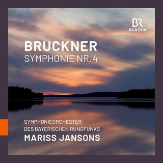 Bruckner: Symphonie Nr. 4