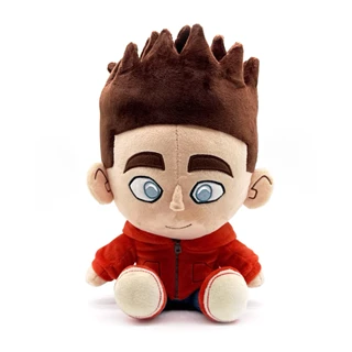 Norman Babcock ParaNorman Youtooz Plush