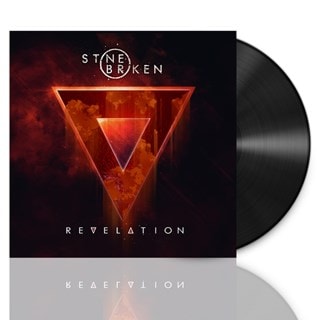 Revelation - Deluxe Edition Black Vinyl