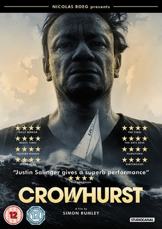 Crowhurst