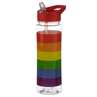 Rainbow Pride 500ml Drink Bottle