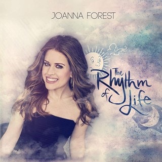 Joanna Forest: The Rhythm of Life