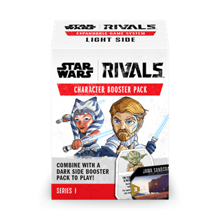 Star Wars Rivals S1 Character Pack Light Side Funko Games