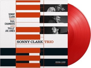 Sonny Clark Trio