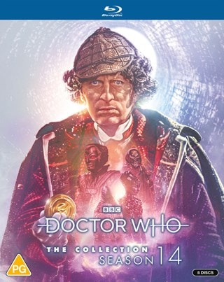 Doctor Who: The Collection - Season 14