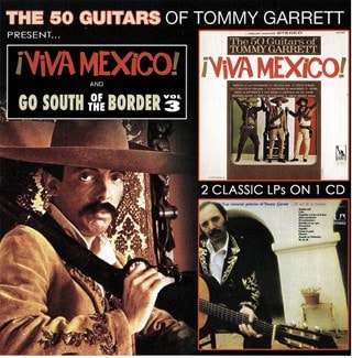 Viva Mexico! And Go South of the Border - Volume 3