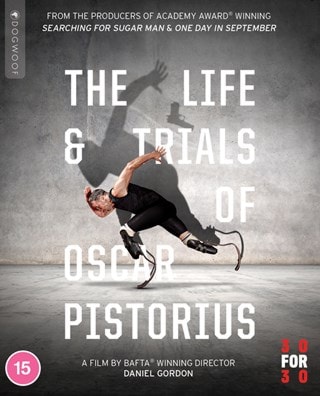 The Life and Trials of Oscar Pistorius