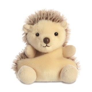 Hedgie Hedgehog Palm Pals Plush
