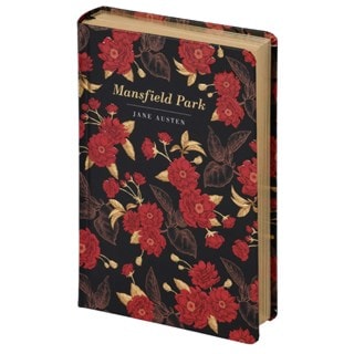 Mansfield Park: Chiltern Edition (Chiltern Classics) Hardback By Jane Austen