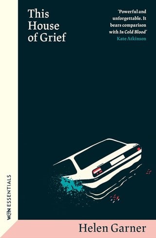 This House Of Grief Paperback By Helen Garner