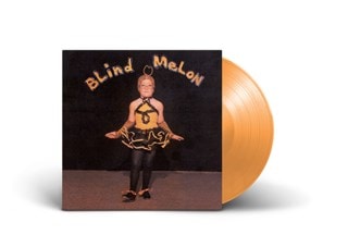 Blind Melon (hmv Exclusive) 1921 Edition Orange Vinyl