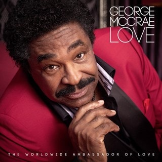 Love: The Worldwide Ambassador of Love