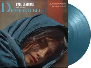 Desmond Blue