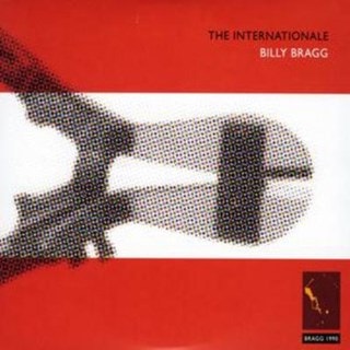 The Internationale (Bonus Tracks)