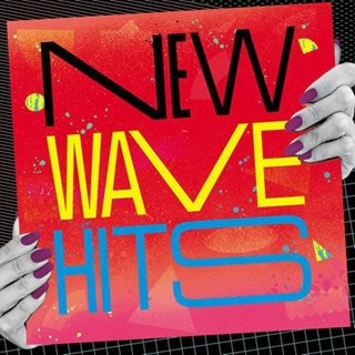 New Wave Hits