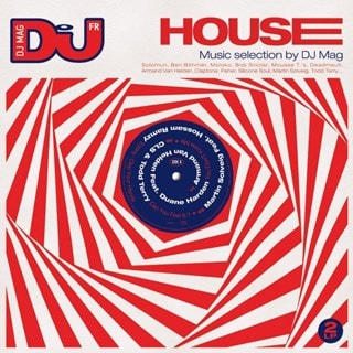 DJ Mag: House