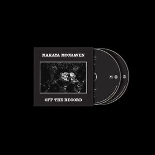 Off the Record - 2CD