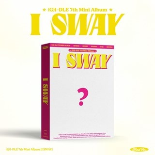 I Sway (Wind Version)