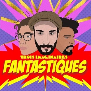 Fantastiques