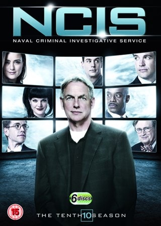 NCIS: The Tenth Season