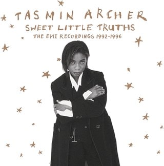 Sweet Little Truths: The EMI Recordings 1992-1996