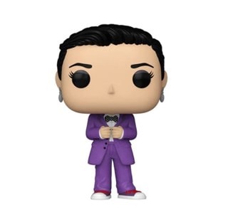 Janis Ian 1704 Mean Girls 20th Anniversary Funko Pop Vinyl