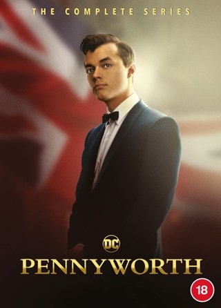 Pennyworth: The Complete Series