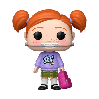 Darla Sherman 1815 Finding Nemo Funko Pop Vinyl