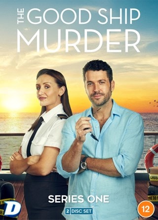 The Good Ship Murder: Season 1