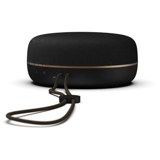 Jays S-Go Three Black Bluetooth Speaker