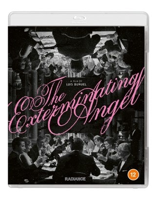 The Exterminating Angel
