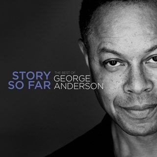 The story so far: The best of George Anderson