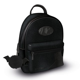 Logo Batman Backpack