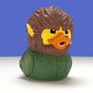 The Wolfman Universal Monsters Tubbz Mini