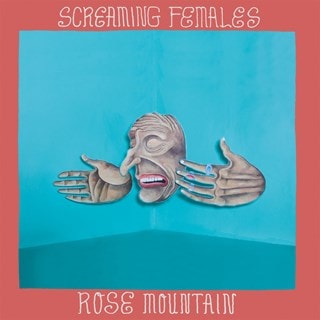 Rose mountain