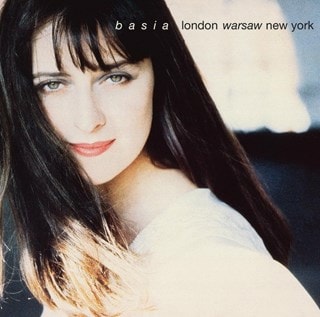 London Warsaw New York