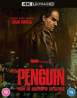 The Penguin