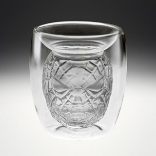 Head Spider-Man 3D Feature Glass