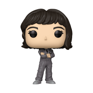 Wendy 1769 Alien Earth Funko Pop Vinyl