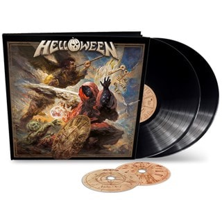 Helloween