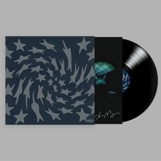 Hole Erth - Black Biovinyl LP + Signed Insert