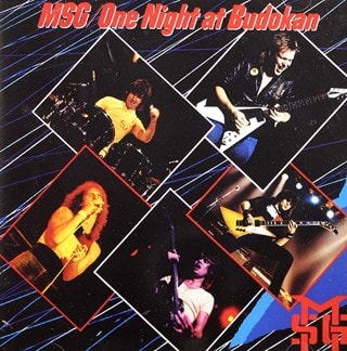 One Night at Budokan
