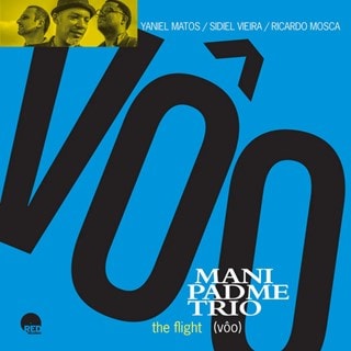 The Flight (Voo)