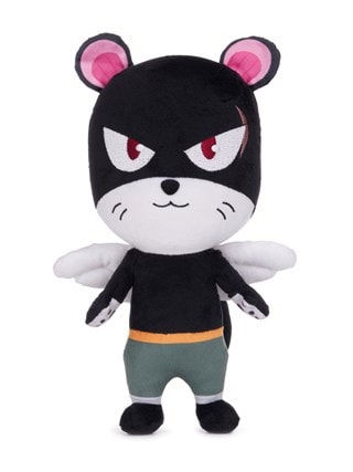 Panther Lily Fairytail Plush