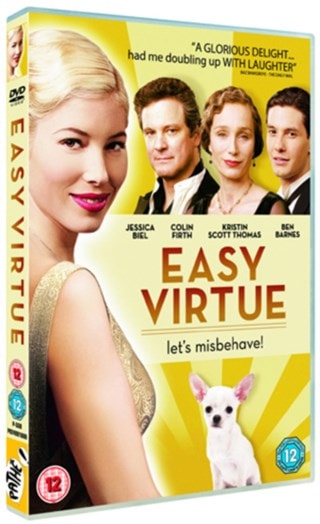 Easy Virtue