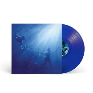 Total Life Forever - Eco Blue Vinyl