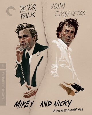 Mikey and Nicky - The Criterion Collection