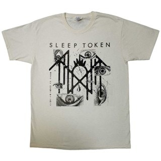 Eyes Sleep Token Tee