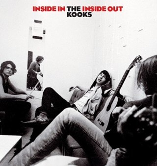 Inside In / Inside Out - 15th Anniversary Deluxe Edition