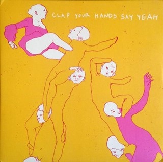 Clap Your Hands Say Yeah